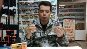 Какой поводок предпочесть для джиговой рыбалки