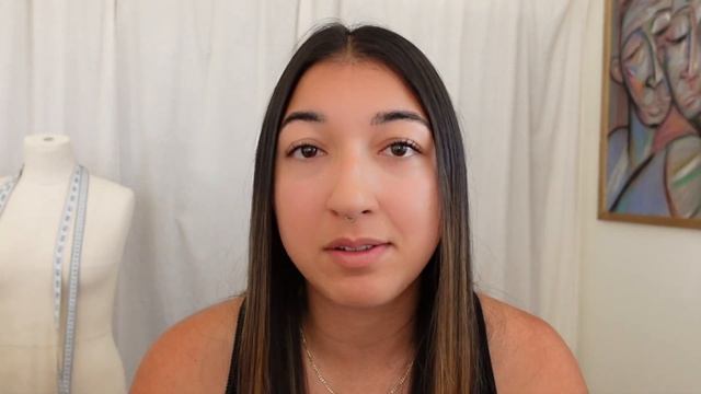 BEST Way to Print + Cut PDF Sewing Pattern at Home смотреть онлайн