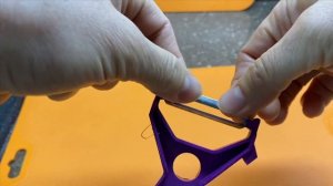 Как заточить овощечистку? #декоратор100уроков