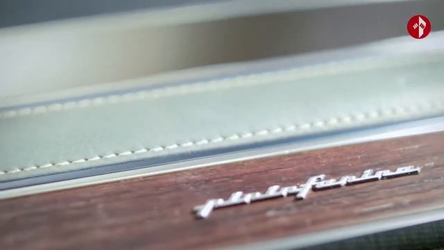 Коллекция керамической плитки Earth By Pininfarina