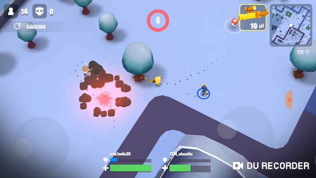 Battle lands royale смотреть онлайн
