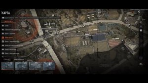 ARENA BREAKOUT - СПАВНЫ ИГРОКОВ, СЕЙФЫ И МЕТКИ НА ВСЕХ КАРТАХ