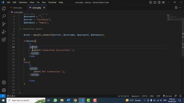 PHP Insert Query Tutorial: Adding Data to Your SQL Database - Get Knowledge смотреть онлайн