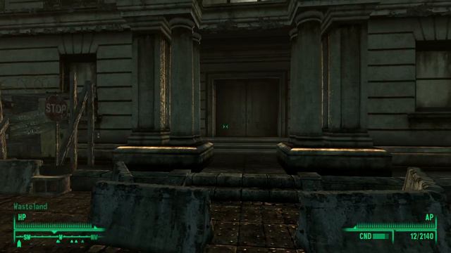 Fallout 3 - Playthrough - Part 177 смотреть онлайн