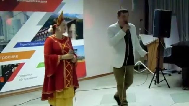 "Скоро ты будешь мамой" авторская песня Андрея Иванцова смотреть онлайн