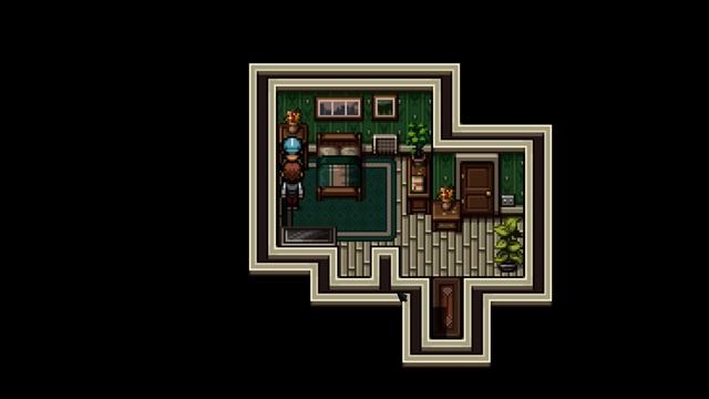 Quest: Escape Room 2 - Walkthrough [Horror / Adventure / Quest / Puzzle] смотреть онлайн