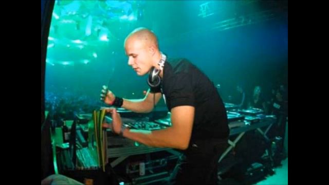 ADAM BEYER at PUMPIN, GENEVA (SWITZERLAND). 13/02/1998. ONLYTEKNO COLLECTION 255 смотреть онлайн