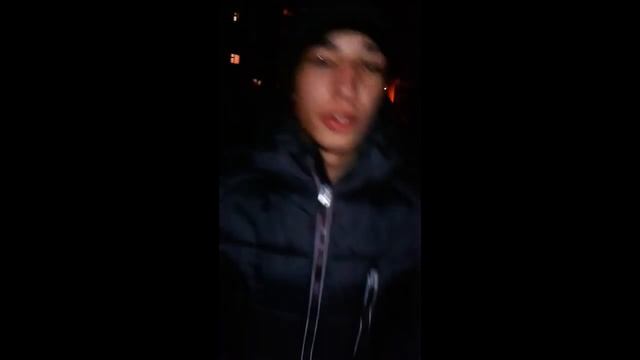 Ночная разминка. смотреть онлайн