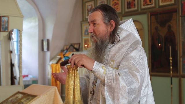 Праздник торжества святости смотреть онлайн