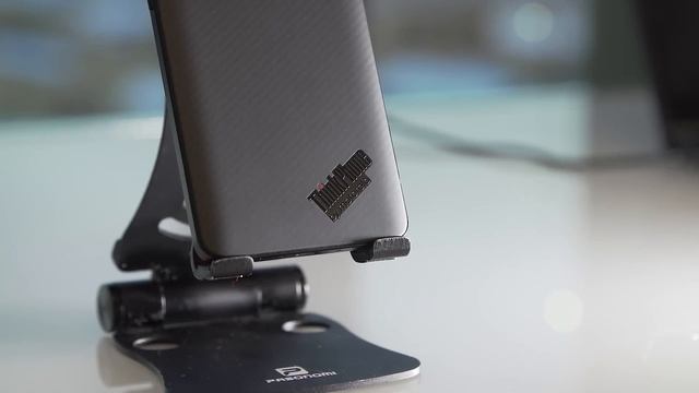 Motorola ThinkPhone - telefon za poslovne ljude | Tag Novosti смотреть онлайн