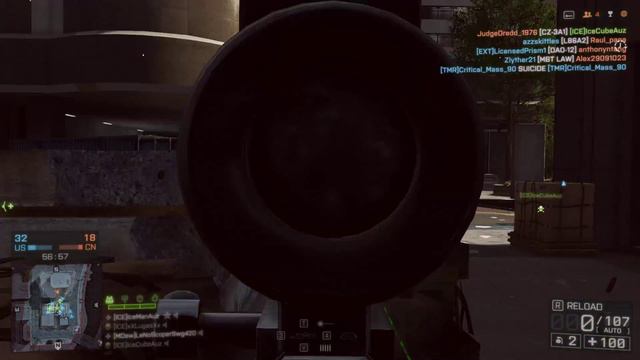 THE NEXT BATTLEFIELD! - 2143, Armageddon or Bad Company 3? (BF5 Multiplayer) смотреть онлайн
