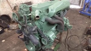 Ом 366 на ЗИЛ