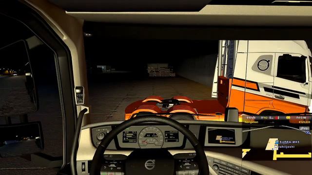 indian Normal Convoy | Convoy | Indian promod |@Royal Guruji Gameplay смотреть онлайн