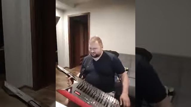 Procol Harum A whiter shade of pale ,Bielszy Odcień Bieli . Roland AX Edge смотреть онлайн