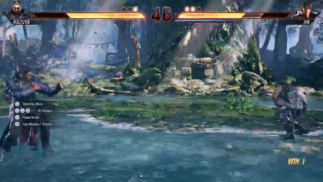 Tekken 8 Quick Gameplay  🇮🇳Live Gameplay|SONY PLAYSTATION 5 4K GAMEPLAY #playstation5 #ps5 #tekken