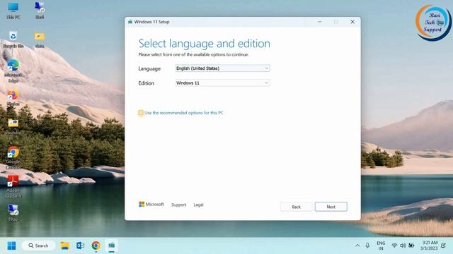 How To Download Official Windows 11 22H2 ISO For FREE | Windows 11 Official ISO File 2023
