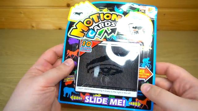 Живые Картинки и Барахляндия смотреть онлайн