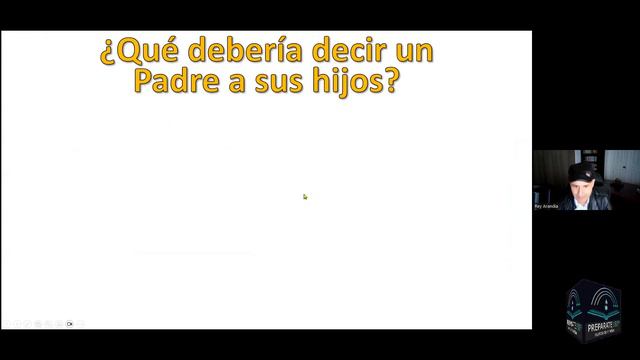El mensaje a Filadelfia (Sesión 09) смотреть онлайн
