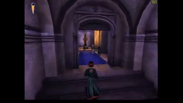 Harry Potter and the Philosopher's Stone ПОЛНОЕ ПРОХОЖДЕНИЕ смотреть онлайн