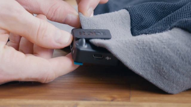 RODE Wireless GO 2 im Test смотреть онлайн