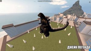 Какая игра круче Kaiju Alpha или Kaiju Universe ?