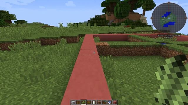 Завод/Автоферма по производству резины Industrial/маинкрафт