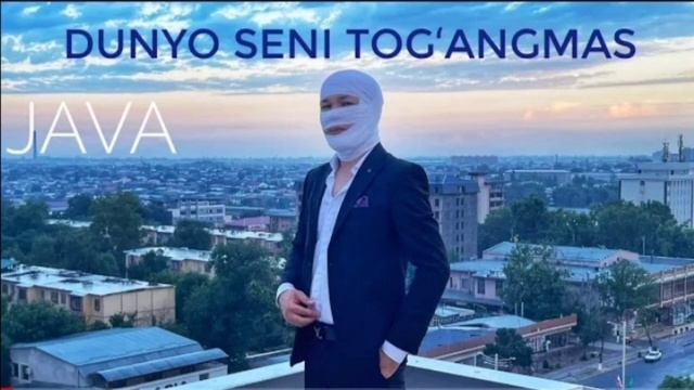 JAVA Dunyo seni Tog'angmas - Chistiy ovoz Vocol смотреть онлайн