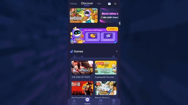 How to Download Minecraft Dungeons in Android | Minecraft Dungens For Mobile смотреть онлайн