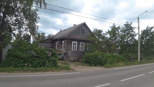 ТОСНО | БОЛЬШАЯ ПРОГУЛКА | ГОРОД КАК ВЕЩЬ В СЕБЕ смотреть онлайн