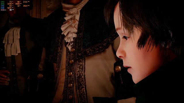 MSI GP63 - Assassin's Creed Unity - Ultra High Settings with Soft Shadows, HBAO+ and MSAA-2x смотреть онлайн