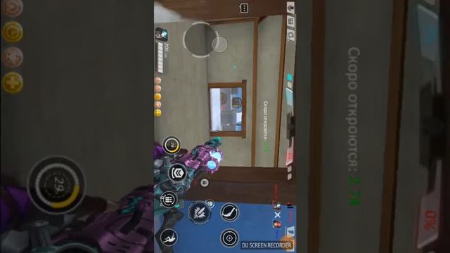 Оverwatch ,играем найс игра. смотреть онлайн