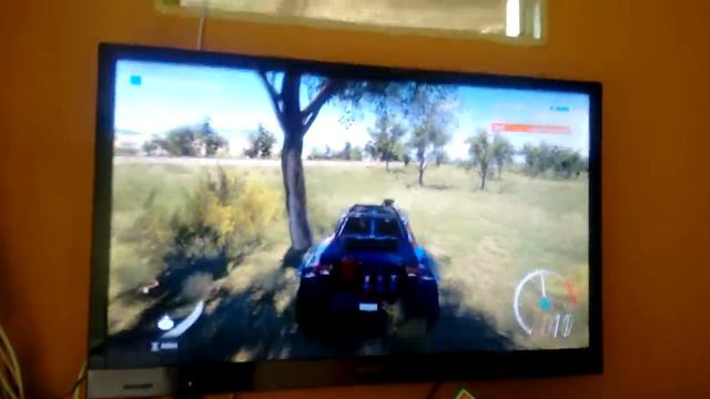 Demonstrando minha melhor conta Forza Horizon смотреть онлайн