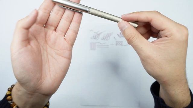 My TOP 5 Favourite Fountain Pens and Why смотреть онлайн