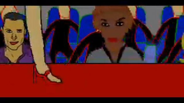 America's Next Top Model, Cycle 7.5 Episode 6