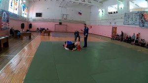 панкратион семи-контакт