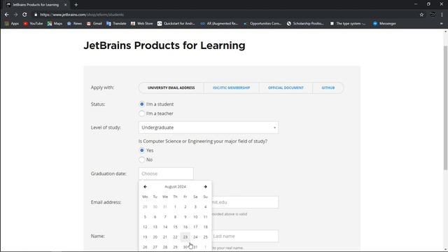 how to get intellij idea ultimate version for free| intellij idea education license смотреть онлайн