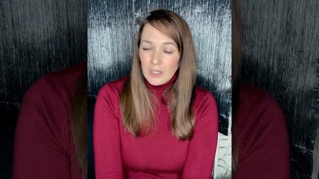 Что вам говорят Ваши близкие люди