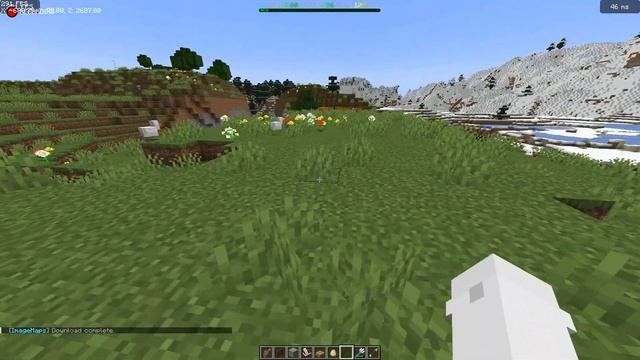 Custom web images in Minecraft | ImageMaps Plugin Tutorial смотреть онлайн