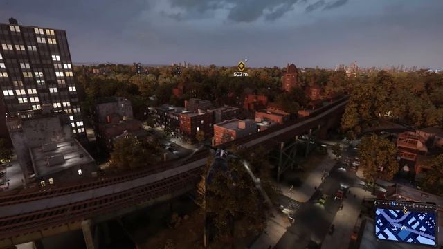 SPIDER-MAN 2 PS5 Walkthrough Gameplay Part 22 - KRAVEN THE HUNTER BOSS (FULL GAME) смотреть онлайн