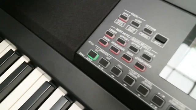 Review KORG XE20 Digital Piano смотреть онлайн