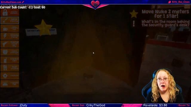 #KittysIndieReview: Super Cat Herding смотреть онлайн