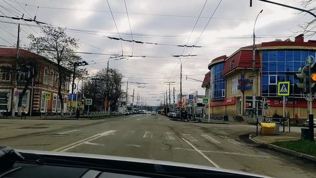 Живут же люди❤Майкоп Адыгея города России смотреть онлайн