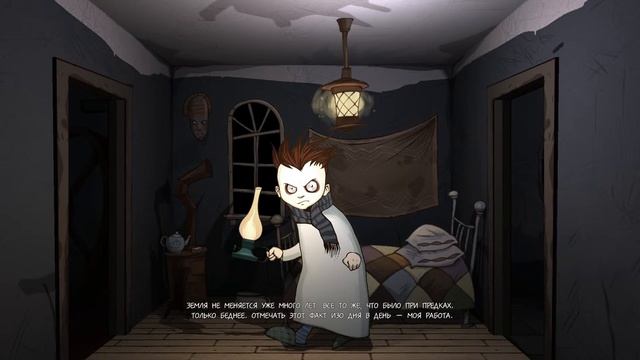 Knock-knock | Моя реакция | Первое прохождение смотреть онлайн
