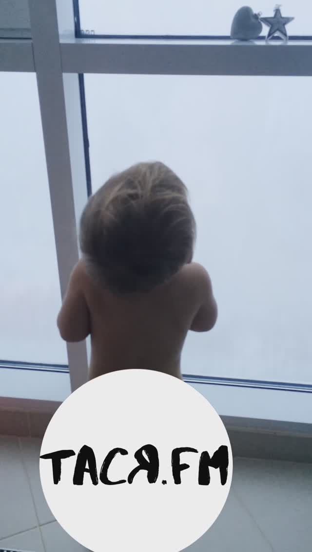 Дождь или Снег ❄️ Жизнь Ребенка #юмор