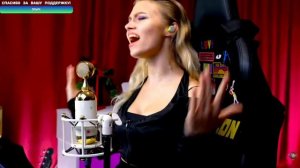 Земляне - трава у дома, кавер, поёт Саша Капустина