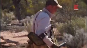 Золото Австралии. Часть №24