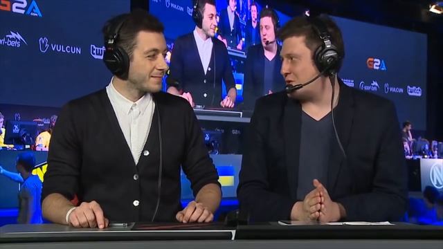 КАК СТАТЬ КОММЕНТАТОРОМ Ч.1/HOW TO BE A COMMENTATOR EP.1 смотреть онлайн