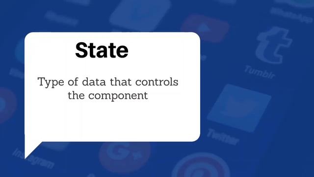Terminologies in React Native | state | component | react lifecycles | packages смотреть онлайн