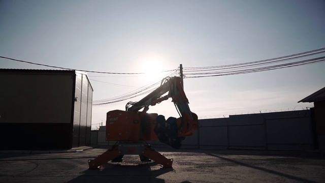 АТЛАНТ 4000. Новая версия. смотреть онлайн