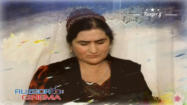 Модар, модаре ба чон баробар модар... 2020